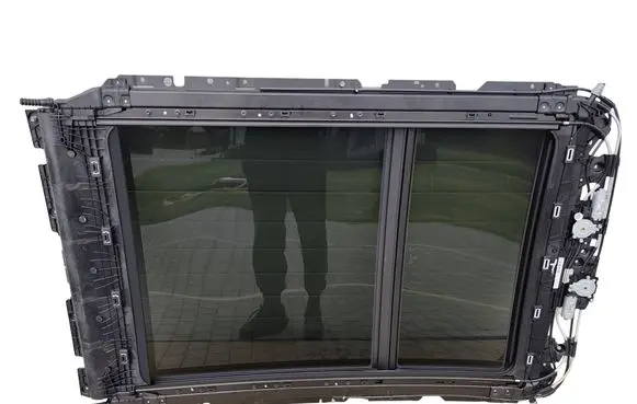 BMW X3 G01 Sunroof set 9852131 985213109 30031379F