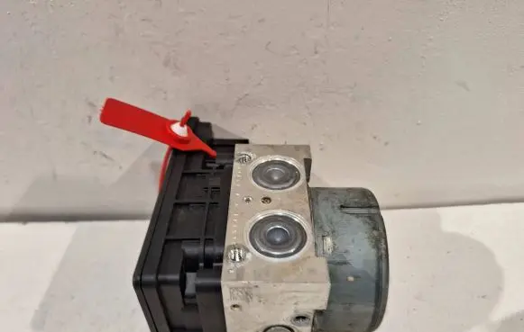 Citroen C3 ABS Pump 10.0915-1176.3