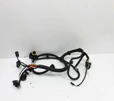 BMW 2 F22 F23 Engine installation wiring loom 7634058