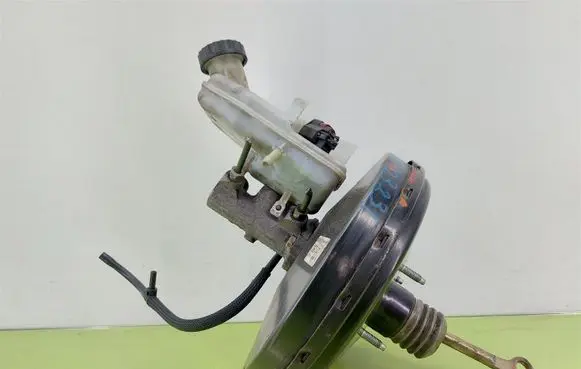 Ford Transit Brake booster 0204021752