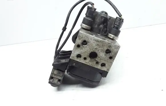 Mercedes-Benz Vaneo W414 ABS Pump A0044310912 0265202461