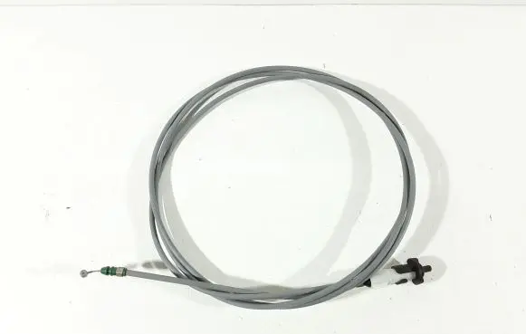 Toyota Corolla E120 E130 Fuel cap flap release cable 