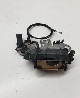Chrysler Voyager Rear door lock