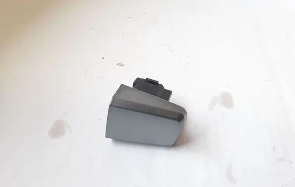 Opel Meriva B Rear door handle cover NOCODE