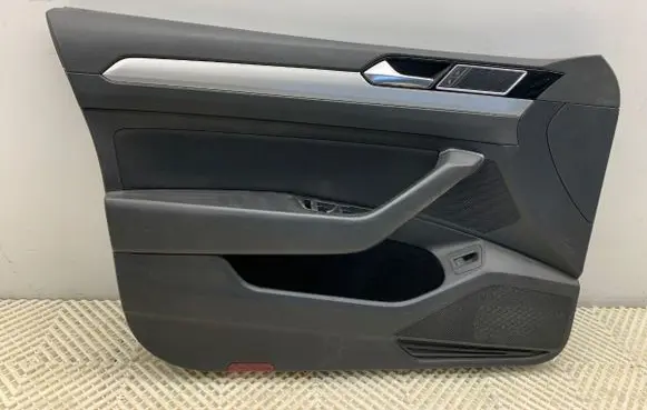 Volkswagen PASSAT B8 Front door card panel trim