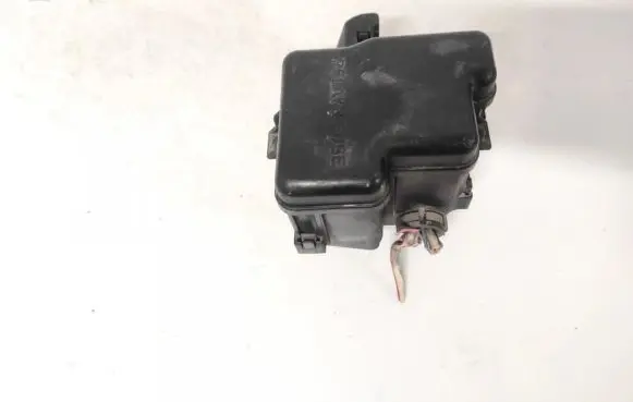 Toyota Previa (XR30, XR40) II Fuse box set