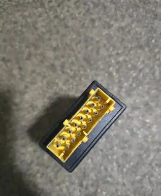 Immobilizer control unit/module