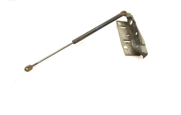Cadillac DeVille Engine bonnet/hood hinges 25528617