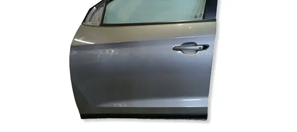 Hyundai Tucson TL Front door 