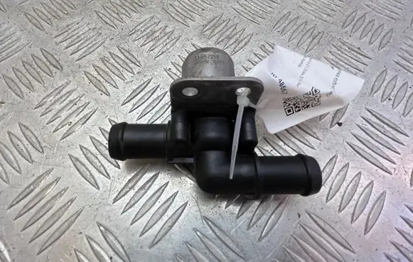 Volvo XC90 Coolant heater control valve 31657218