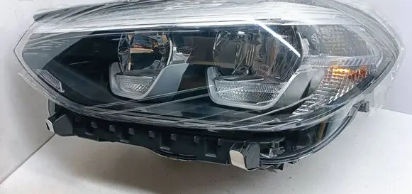 Headlight/headlamp