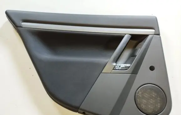 Opel Vectra C Rear door card trim 