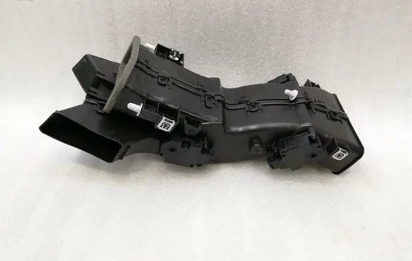 Porsche Taycan 9J1 Cabin air duct channel 9J1815327C