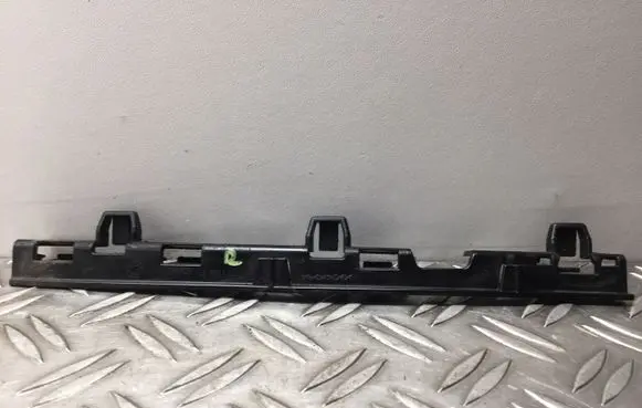 BMW 7 F01 F02 F03 F04 Other sill/pillar trim element 7183901