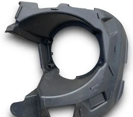 Renault Trafic III (X82) Fog light bracket 269112699R