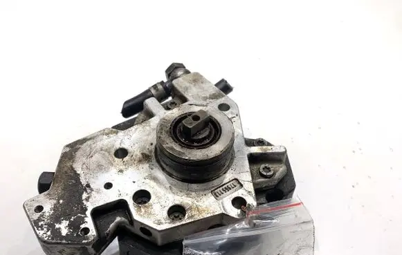 Honda Accord Fuel injection high pressure pump 
