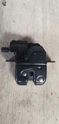 Renault Megane III Tailgate/trunk/boot lock/catch/latch 846300003R