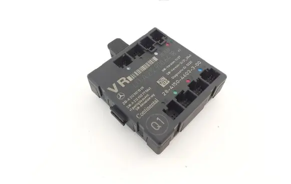 Mercedes-Benz E W212 Door control unit/module A2129006418 A2129011505