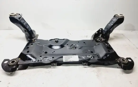 Volvo V40 Front subframe 31360257
