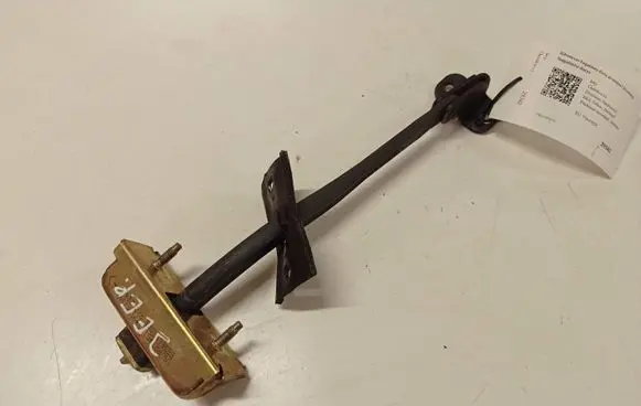 Jeep Cherokee Loading door check strap stopper 