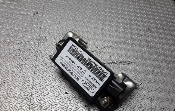 Ford Explorer Airbag deployment crash/impact sensor XL2A14B345AE