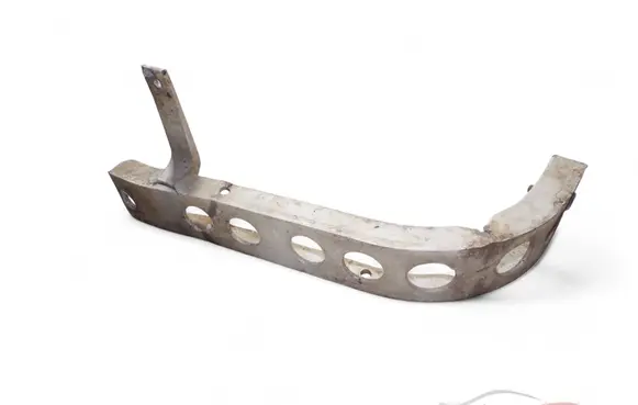 Audi A8 S8 D2 4D Front bumper mounting bracket 4D0821138C