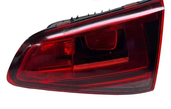Volkswagen Golf VII Tailgate rear/tail lights 5G0945094Q 90029344 ML900293440078