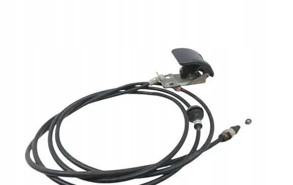 Mitsubishi ASX Engine bonnet/hood lock release cable 
