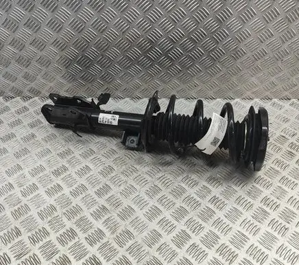Ford Kuga III Front shock absorber/damper LX6118K001SDF LX615310ETC