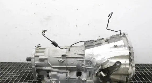 Land Rover Range Rover L405 Automatic gearbox JPLA7000BE 8P75PH