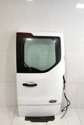 Ford Transit Custom Back/rear loading door 