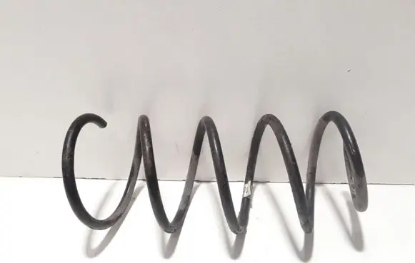 BMW 1 E81 E87 Front coil spring