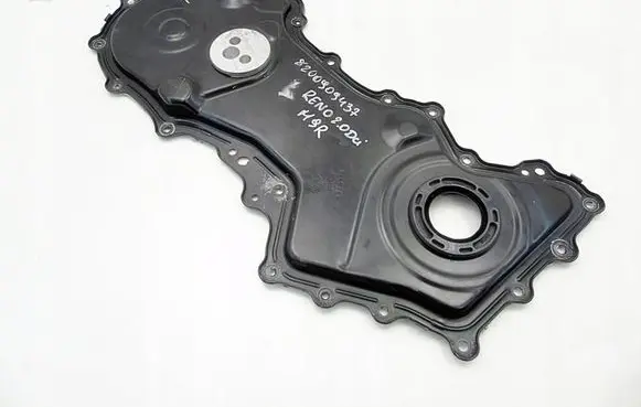 Opel Vivaro Timing belt guard (cover) 8200909437