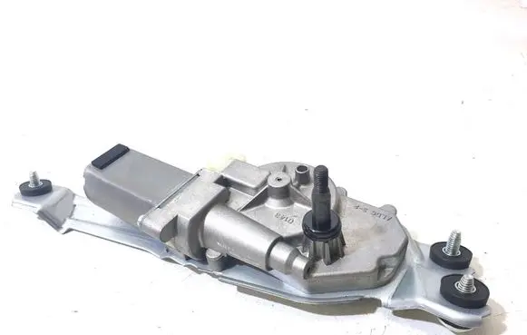 Hyundai Tucson TL Rear window wiper motor 98700N9100
