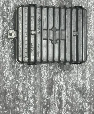 Porsche Cayman 982 Headlight ballast module Xenon 99161832130 10260070330 1412600012