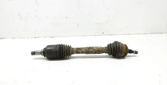 Mercedes-Benz Vaneo W414 Front driveshaft