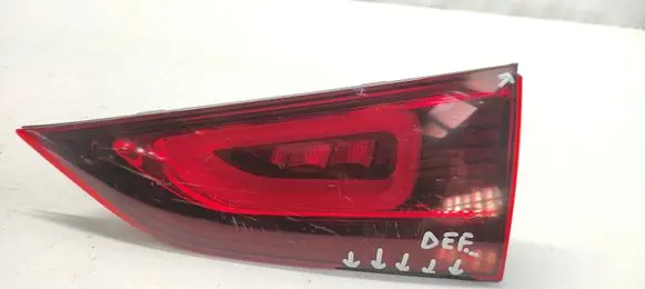 Mercedes-Benz B W247 Rear/tail lights A2479063601 YAP367719
