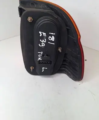 BMW 5 E39 Rear/tail lights 6900213