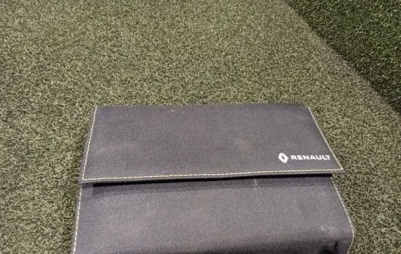 Renault Master III User manual 