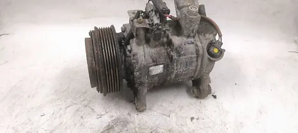 BMW 3 E90 E91 Air conditioning (A/C) compressor (pump) GE4472604710