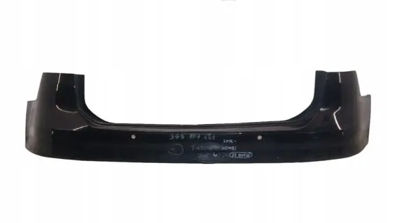 Volkswagen PASSAT B8 Rear bumper 3G9807421