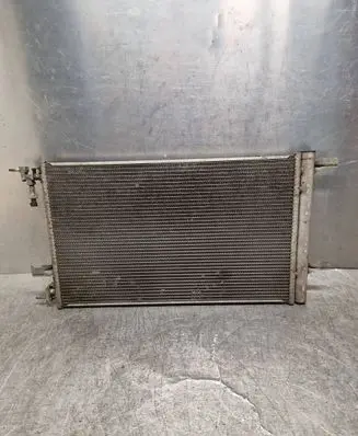 Opel Astra J A/C cooling radiator (condenser) 23333680 2515A 427460812