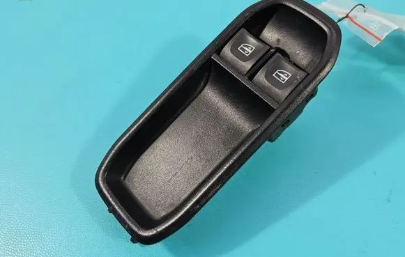 Renault Express Electric window control switch 809619758R IMPRK1555483