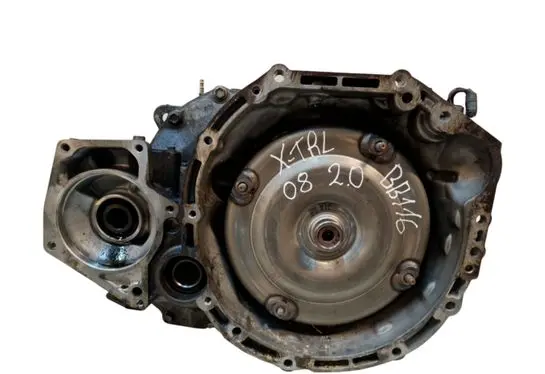 Nissan X-Trail T31 Automatic gearbox 1XNOA 7701705