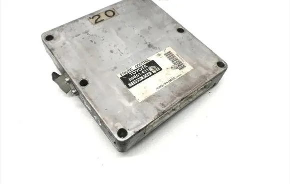 Toyota Avalon XX20 Engine control unit/module 89661-43130 212000-2540