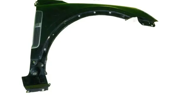 Opel Antara Fender PRZOD
