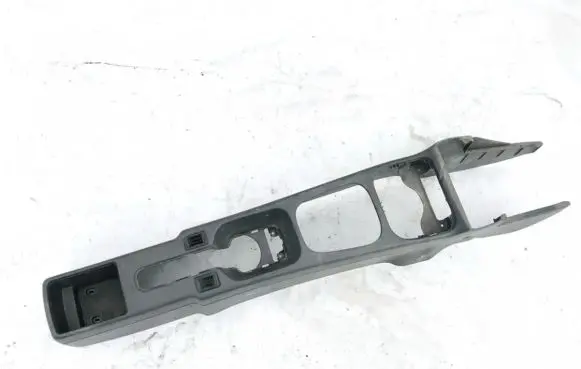 Mitsubishi Space Star Other interior part