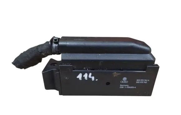 Volkswagen PASSAT B6 Other wiring loom 3C0973763A 3C0973763
