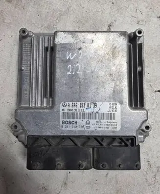 Engine control unit/module