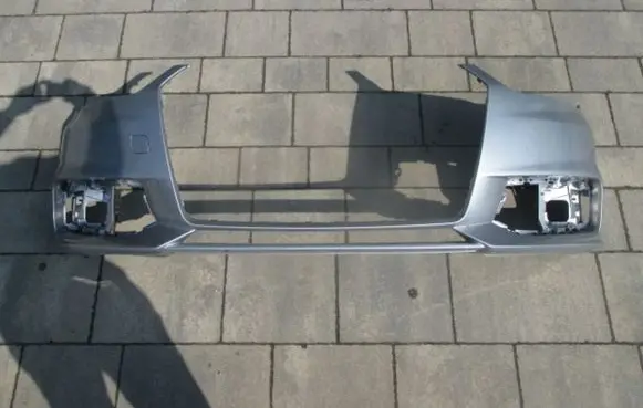 Audi A1 Front bumper